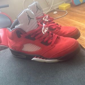 Jordan retro 5